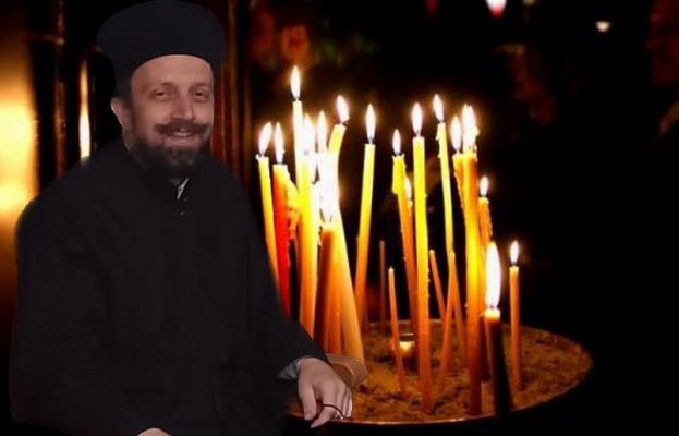 Μαγνησία: Πέθανε ο ιερέας του Σέσκλου και ιδιοκτήτης ζαχαροπλαστείων